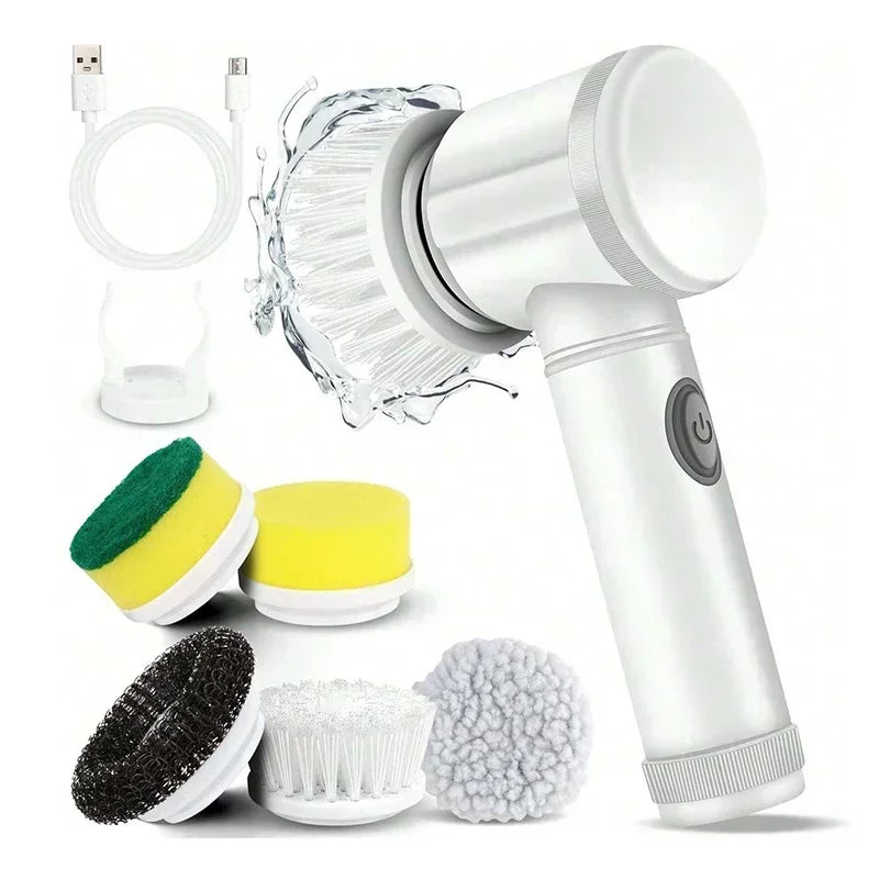 Wipeora™ Power Scrub Pro