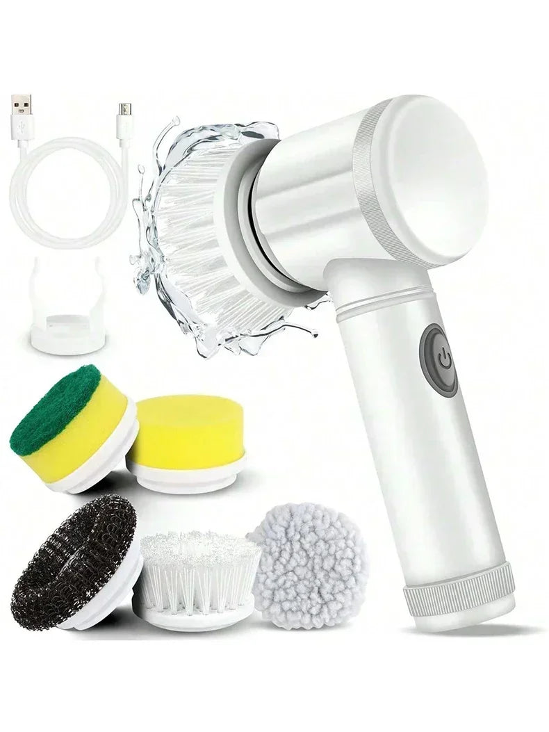 Wipeora™ Power Scrub Pro