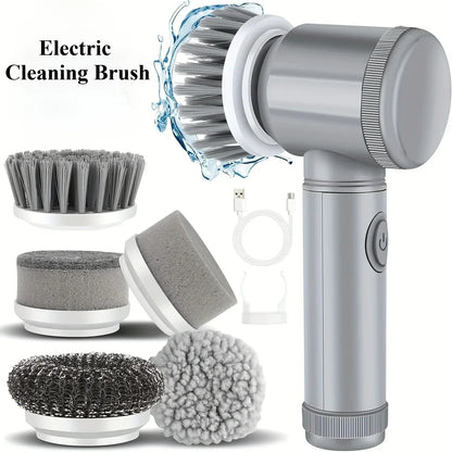 Wipeora™ Power Scrub Pro