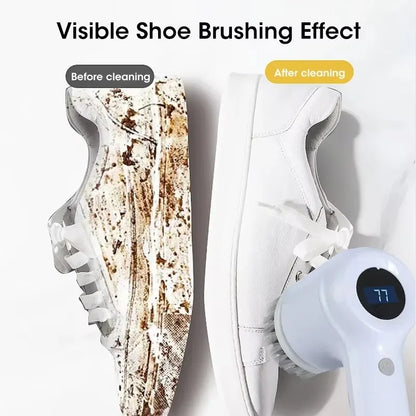 Wipeora™ Power Scrub Pro