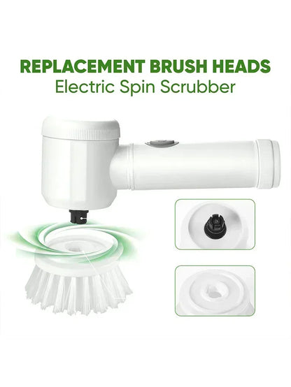 Wipeora™ Power Scrub Pro