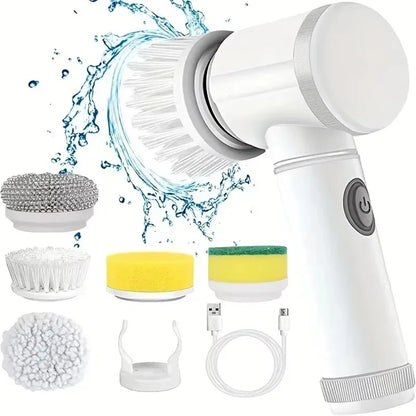Wipeora™ Power Scrub Pro