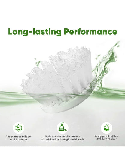 Wipeora™ Power Scrub Pro